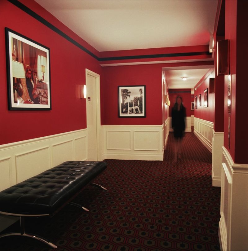 Gild Hall, A Thompson Hotel, By Hyatt Нью-Йорк Экстерьер фото